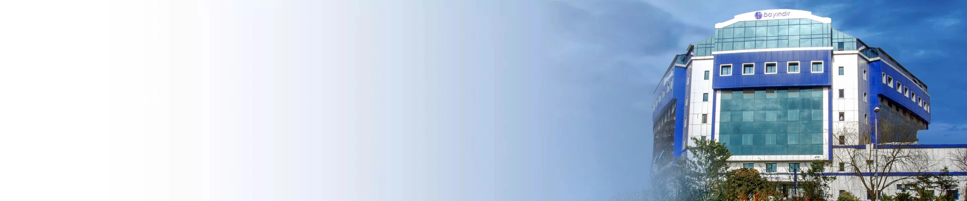 Bayındır İçerenköy Hastanesi