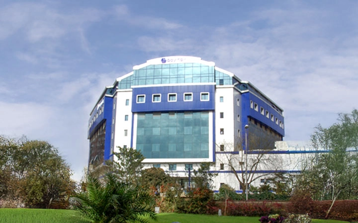 Bayındır İçerenköy Hastanesi