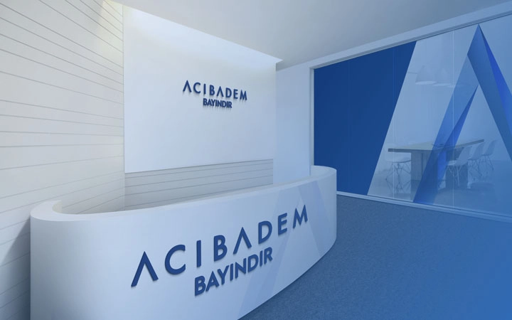 Bayındır İş Kule Diş Kliniği