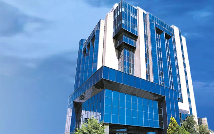 Bayındır Söğütözü Hospital