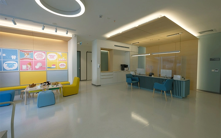 Bayındır Tuzla Dental Clinic