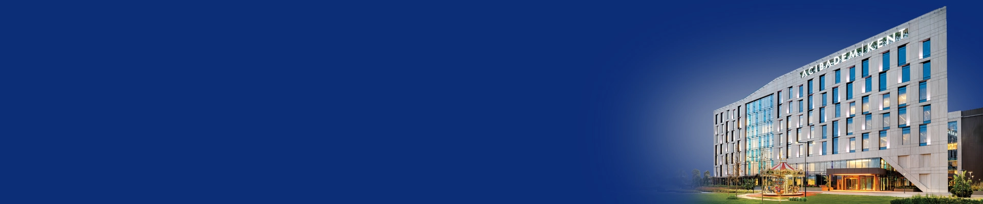 İzmir Kent Hastanesi