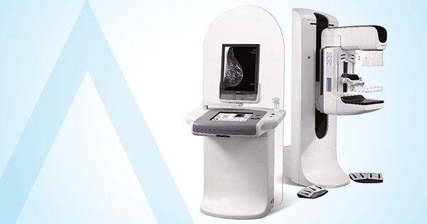 3D Mammography (Breast Tomosynthesis)