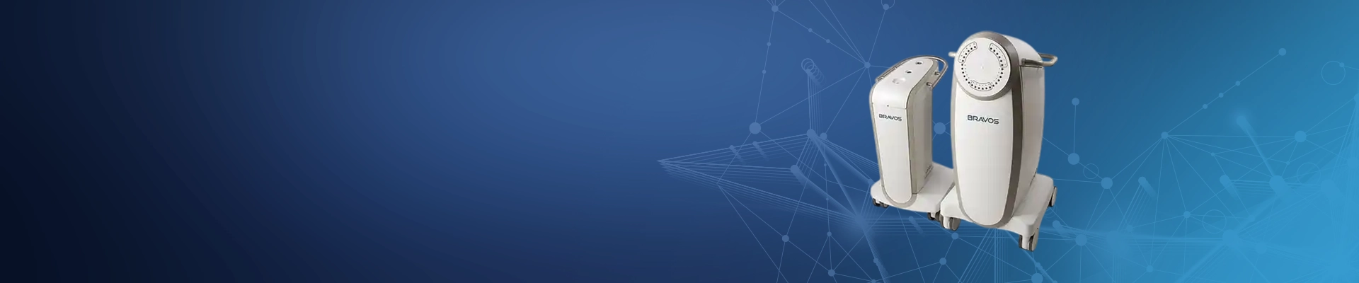 Bravos Brakiterapi Cihazı