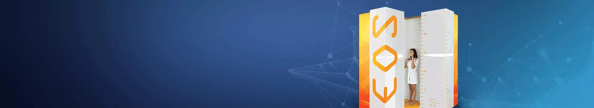 EOS (İskelet Sistemi Görüntüleme)