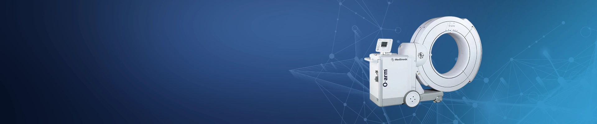O-ARM Cerrahi Görüntüleme Sistemi