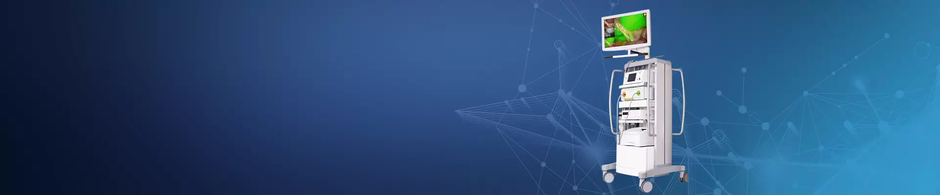 Pinpoint (Floresans Görüntüleme Sistemi)