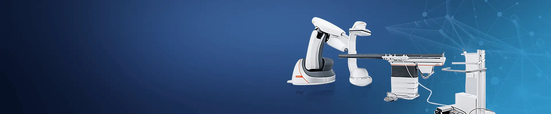 Robotik Kollu Anjiyo