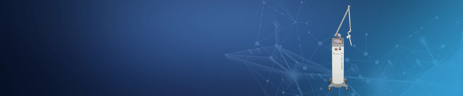 SmartXide Touch Lazer