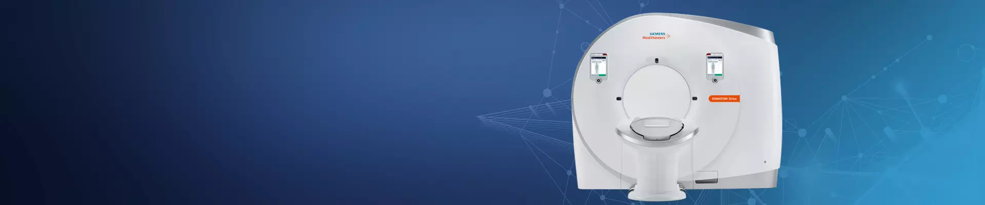 Somatom Drive