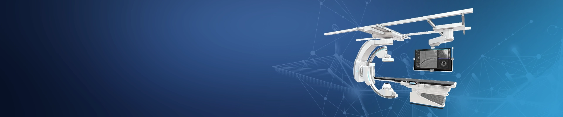 Trinias Opera Dijital Anjiyografi