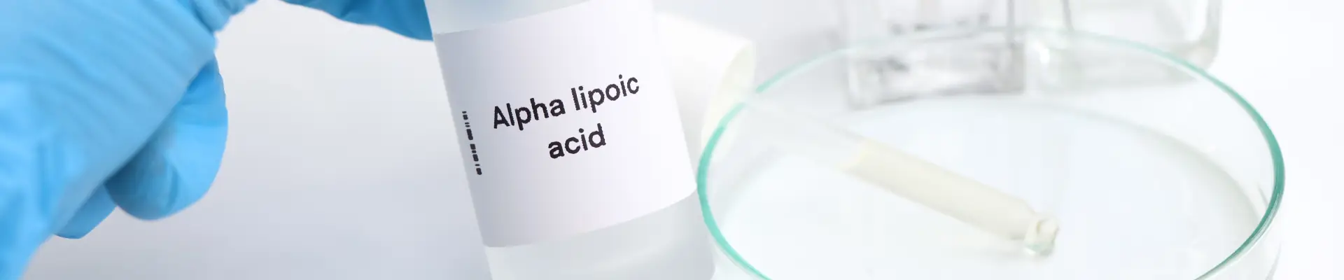 Alfa Lipoik Asit Nedir? Alfa Lipoik Asidin Faydaları ve Kullanım Alanları