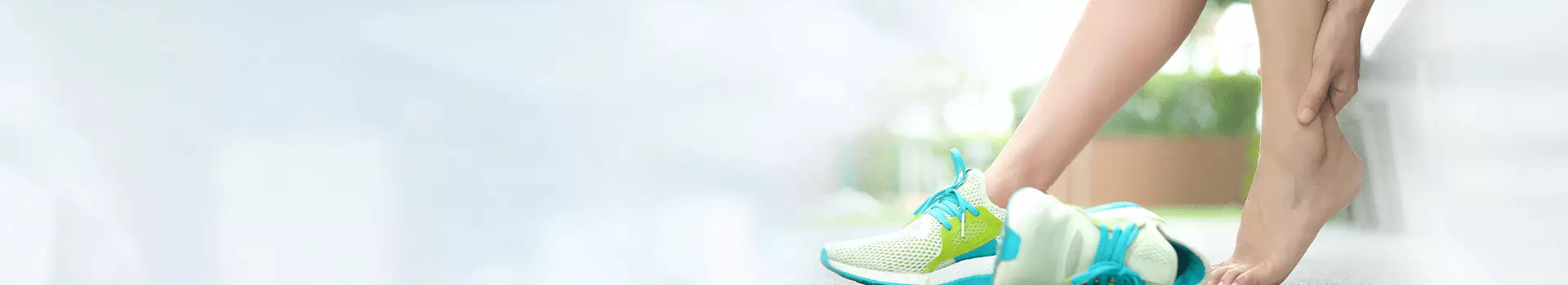 Ayak ve Ayak Bileği Cerrahisi