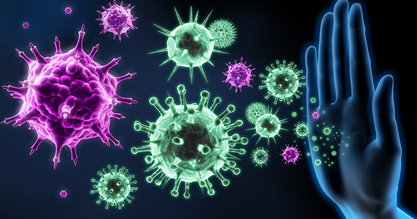Bağışıklık Sistemi Koronavirüs ile Nasıl Mücadele Eder?