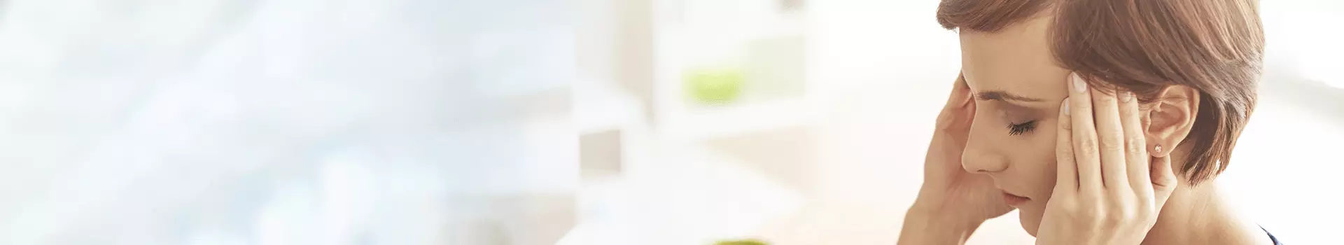 Baş Ağrısına Ne İyi Gelir? Baş Ağrısı Neden Olur?