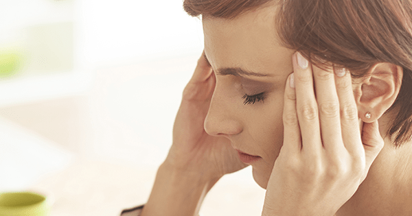 baş ağrısı basınç hipertansiyon
