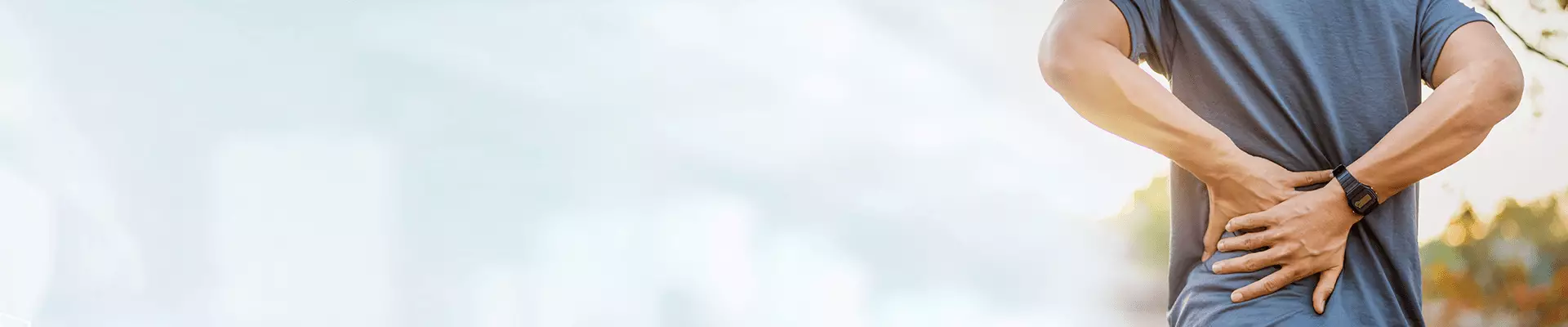 Bel Ağrısı Neden Olur? Bel Ağrısı Nasıl Geçer?