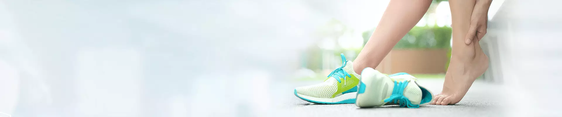 Topuk Çatlağı Nedir? Topuk Çatlağı Neden Olur, Nasıl Geçer?