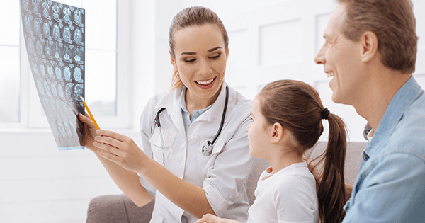 ÇOCUK NÖROŞİRÜRJİSİ