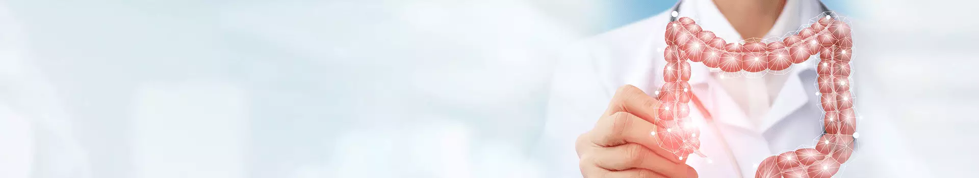 Crohn ve Kolit Tedavisi