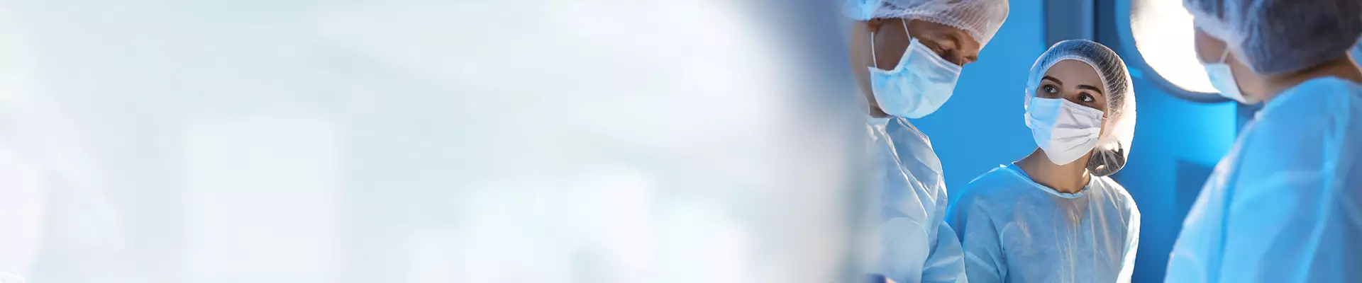 Robotik Kalça ve Diz Protezi Cerrahisi