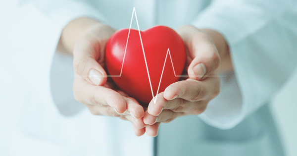 ergen kalp sağlığı