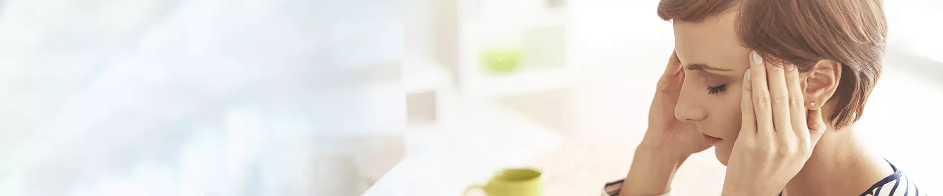 Kronik Baş Ağrısı Nedir? Kronik Baş Ağrısı Nasıl Geçer?