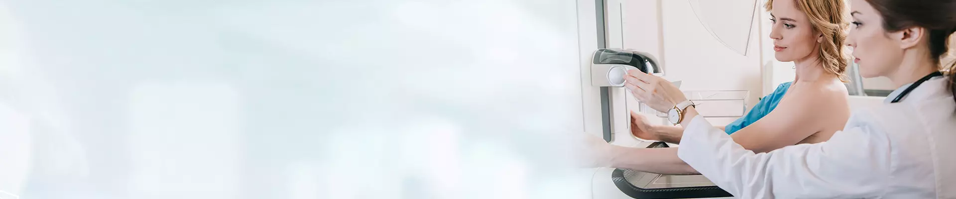 Mamografi Nedir? Nasıl Çekilir ve Kimlere Uygulanır?