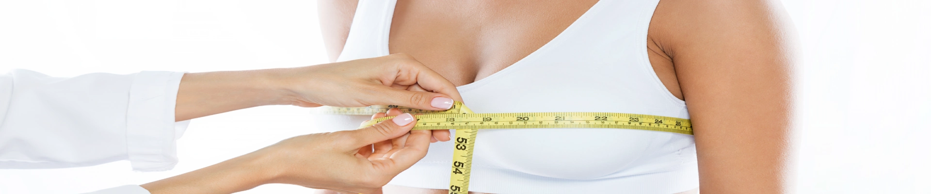 Meme Küçültme Ameliyatı Nedir? Nasıl Yapılır?