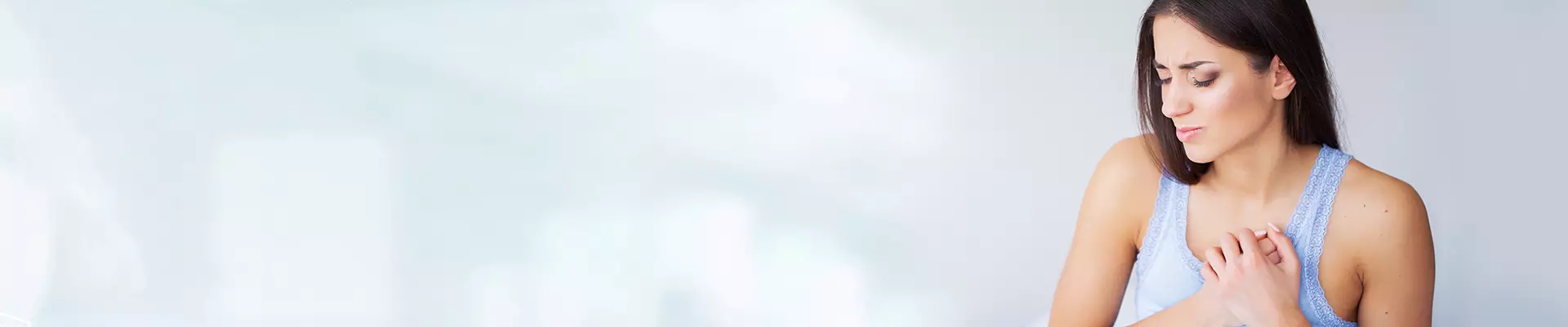 Meme Ağrısı (Mastalji) Neden Olur? Meme Ucu Ağrısı