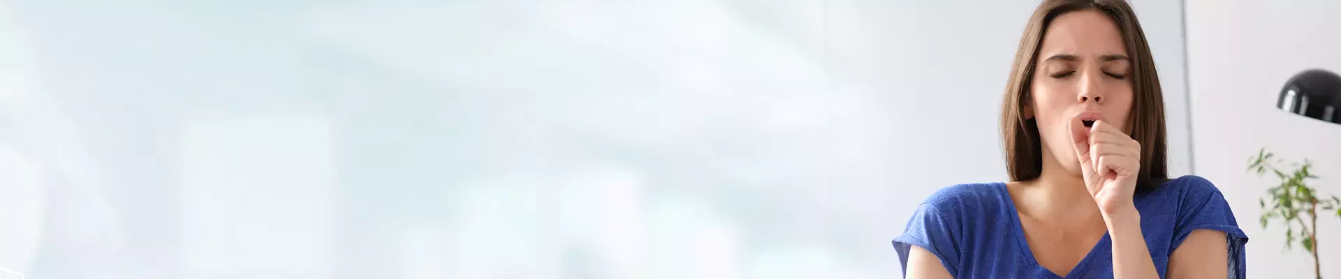 Öksürük Neden Olur? Geçmeyen Öksürüğün Nedenleri Nelerdir?