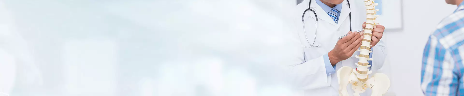 Omurga Kırıkları Belirtileri, Tanısı ve Tedavisi