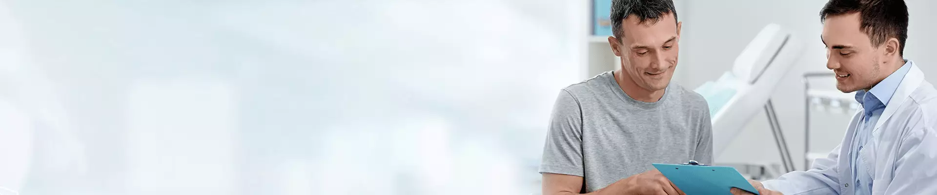 Prostat Nedir? Prostat Belirtileri Nelerdir?