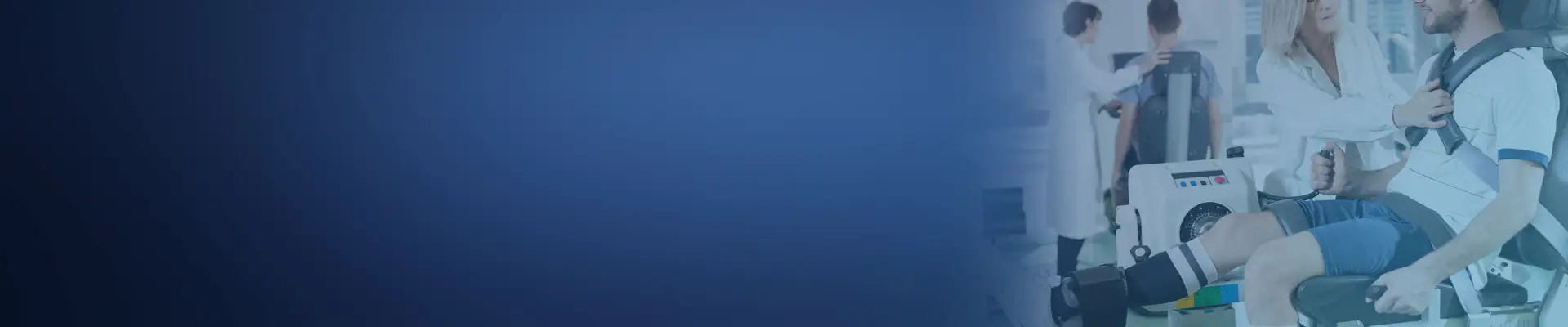 Robotic Rehabilitation