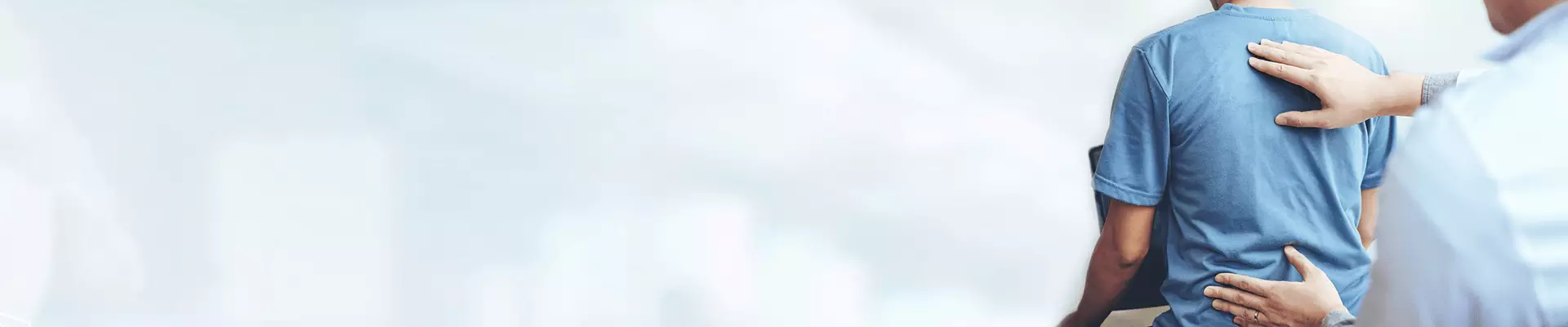 Sırt Ağrısı Neden Olur? Sırt Ağrısı Nasıl Geçer?