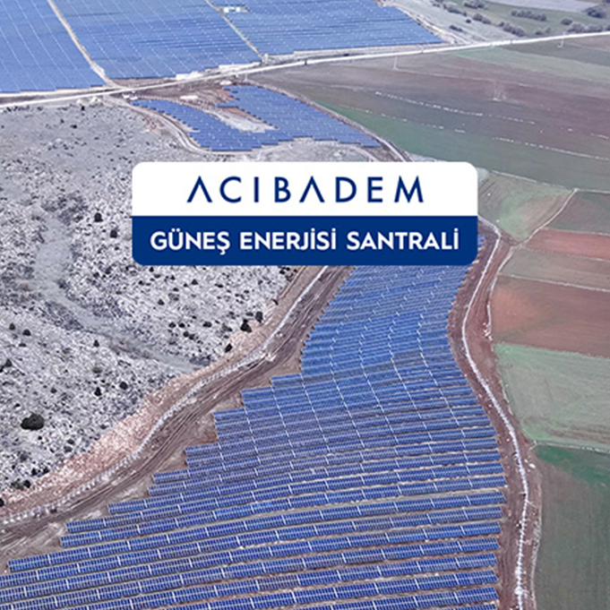 Sürdürülebilirlik