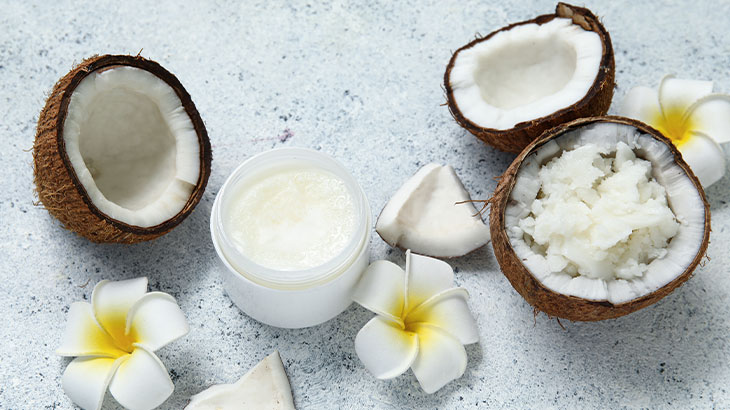 hindistan cevizi yağı faydaları