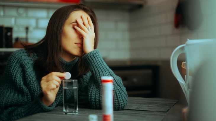 Stresin azaltılmasında katkıda bulunurken aynı zamanda odaklanma ve zihinsel netlik üzerinde olumlu etkiler gösterebilir.