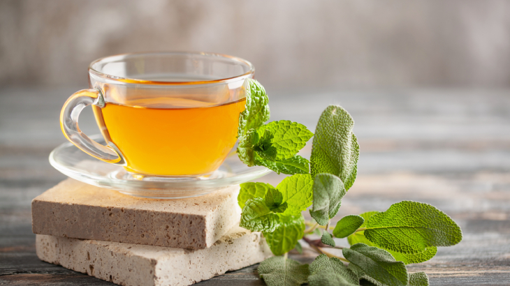 adaçayının faydaları