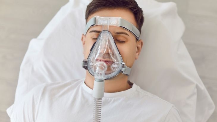  Uyku Apnesi Testi Nasıl Yapılır?