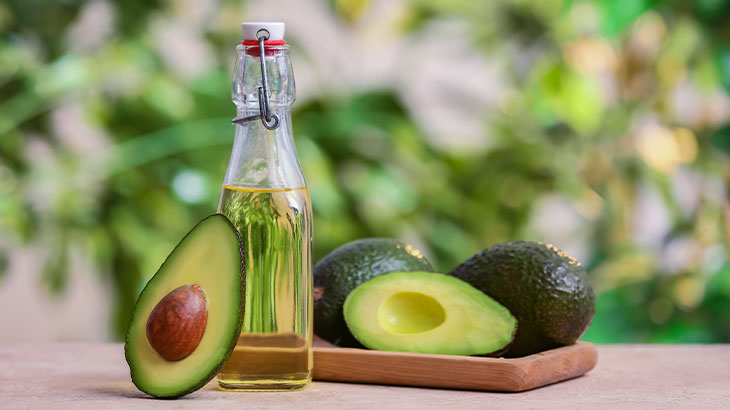 avokado yağı faydaları