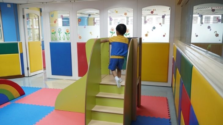 kaba motor becerileri nedir