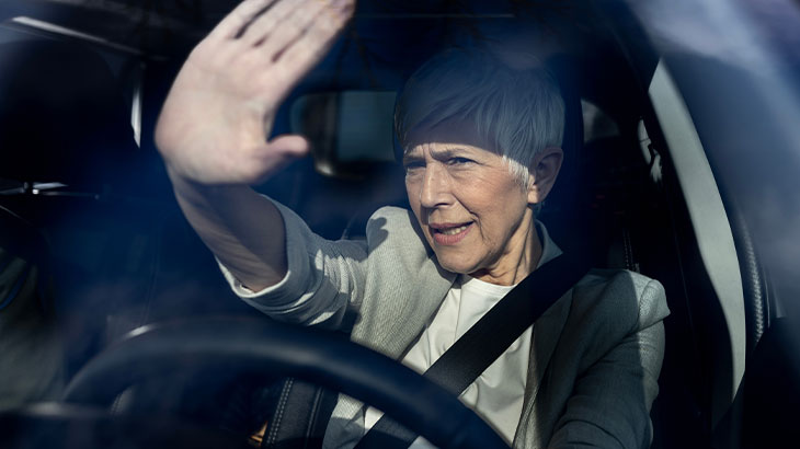 gece körlüğü nedir