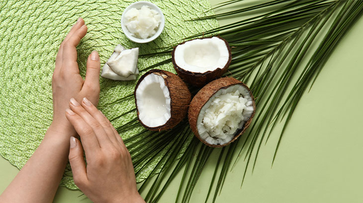 hindistan cevizi yağı