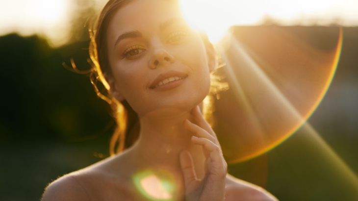 Güneşe aşırı maruz kalma, genetik yatkınlık ve bazı çevresel faktörler, malign melanomun ortaya çıkmasında önemli rol oynar. 