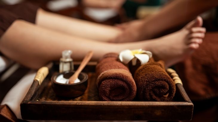 Refleksolojiden çoğu kişi fayda görebilir ancak genel sağlık durumuna göre karar verilmelidir.