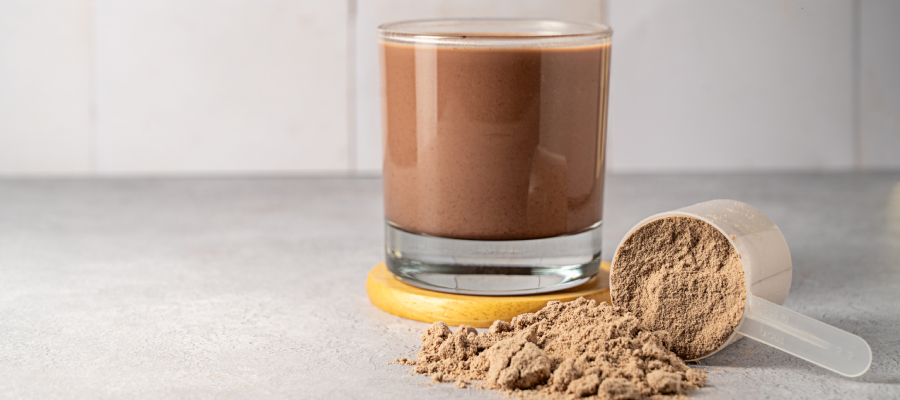 protein tozu zararları