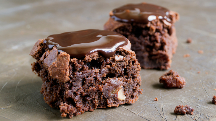 kakaolu ıslak kek tarifi