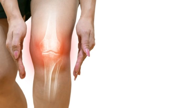 Kıkırdak aşınması, eklem fonksiyonlarını olumsuz etkiler.