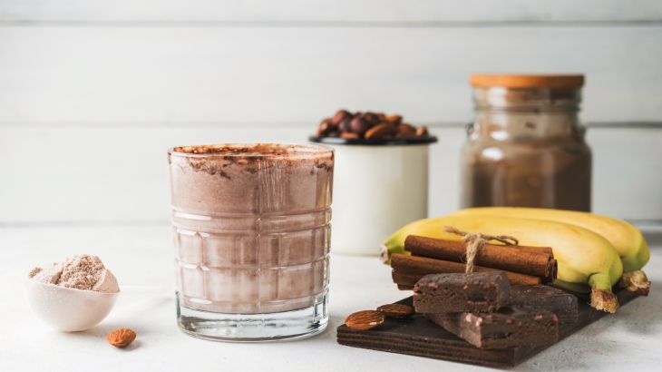 smoothie nasıl yapılır